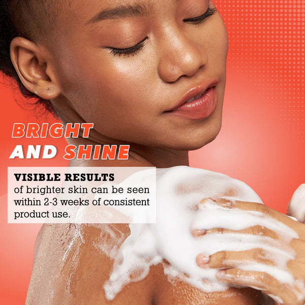 Pure 5% Kojic Acid Skin Brightening Soap (2 Bars)