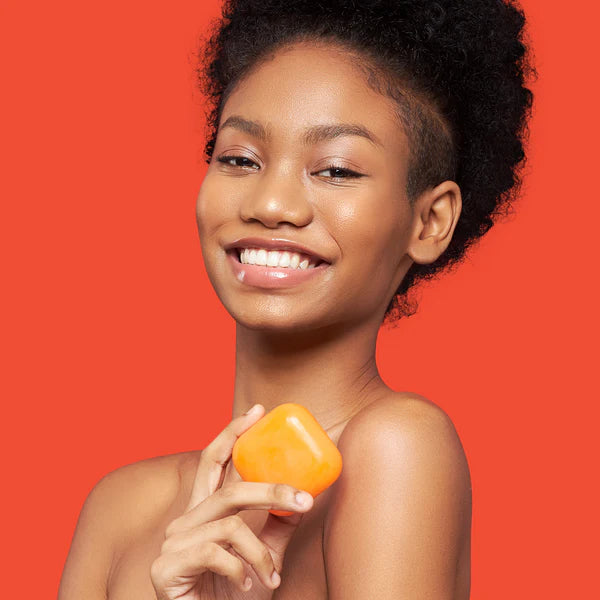 Pure 5% Kojic Acid Skin Brightening Soap (2 Bars)
