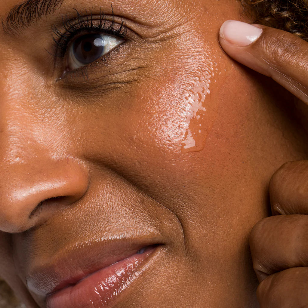 HydraFirm + Brightening Serum