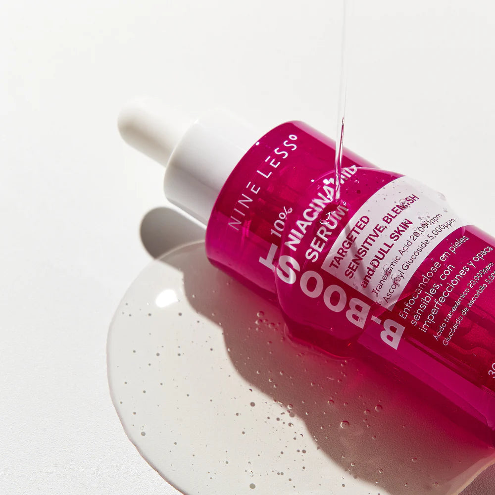 B-boost 10% Niacinamide Serum 30ml