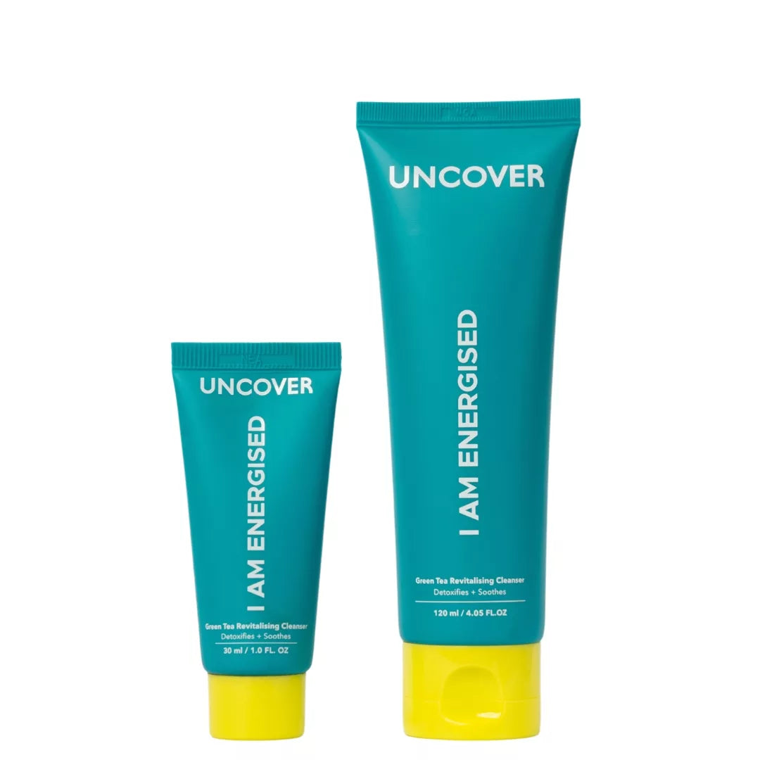 On The Go Kit