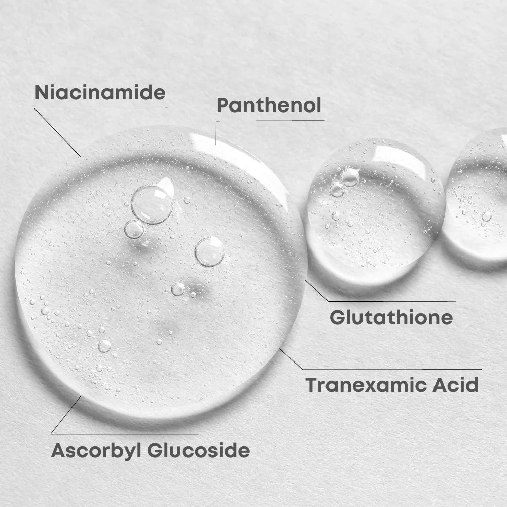 B-boost 10% Niacinamide Serum 30ml