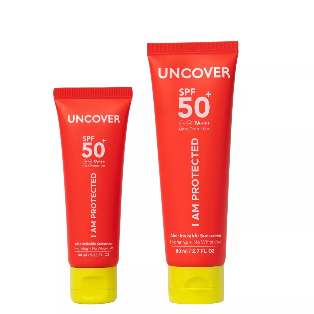 On The Go Kit