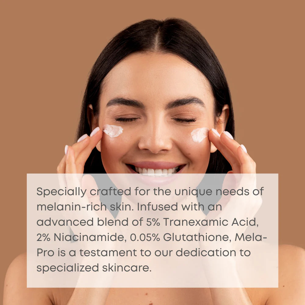 MELA-PRO 5% Tranexamic Acid Serum 30ml