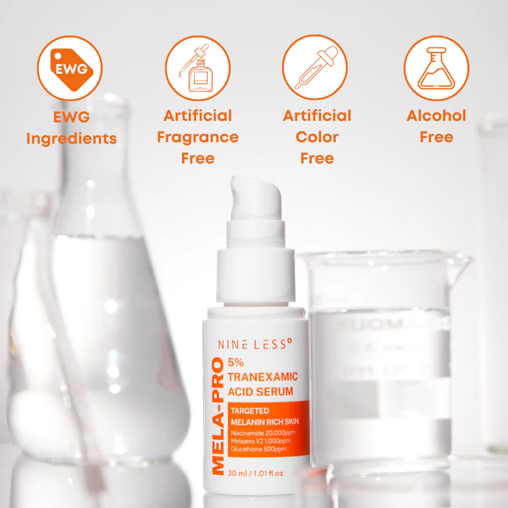 MELA-PRO 5% Tranexamic Acid Serum 30ml