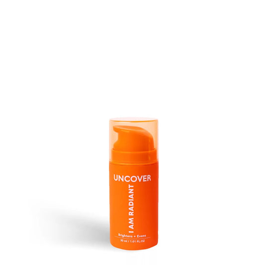 Uncover Baobab Glow C Serum