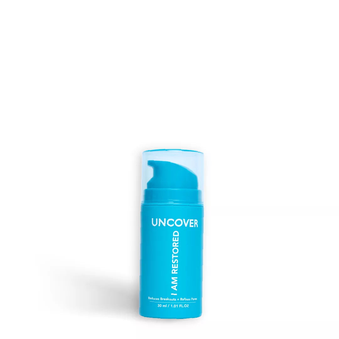 Uncover Even Skin Trio