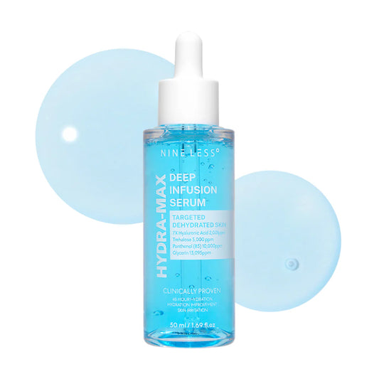 Hydra Max Deep Infusion Serum 50ml