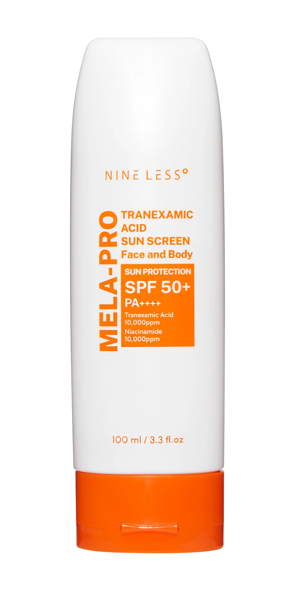 MELA-PRO Tranexamic Acid Sun Screen 100ml