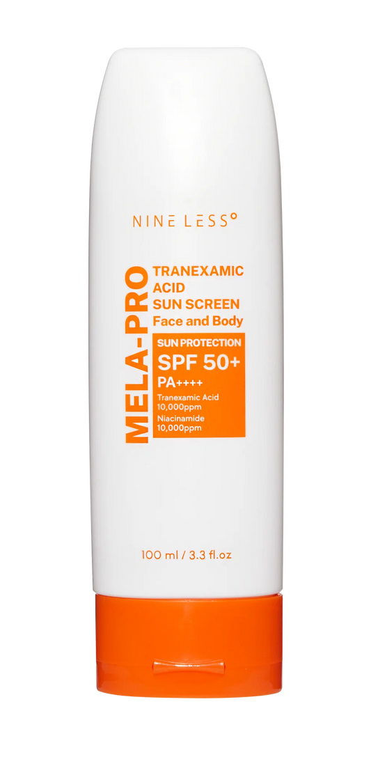 MELA-PRO Tranexamic Acid Sun Screen 100ml