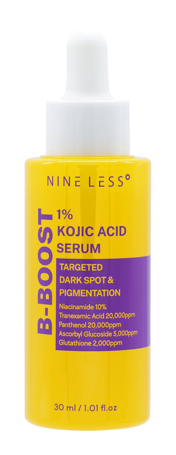 B-Boost 1% Kojic Acid Serum 30ml