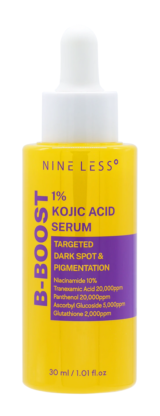 B-Boost 1% Kojic Acid Serum 30ml