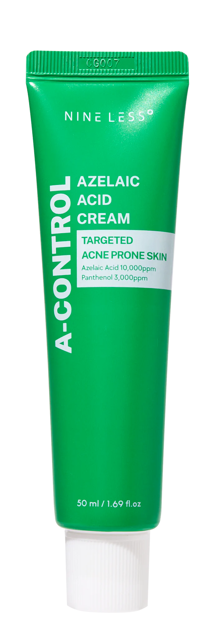 A-Control Azelaic Acid Cream