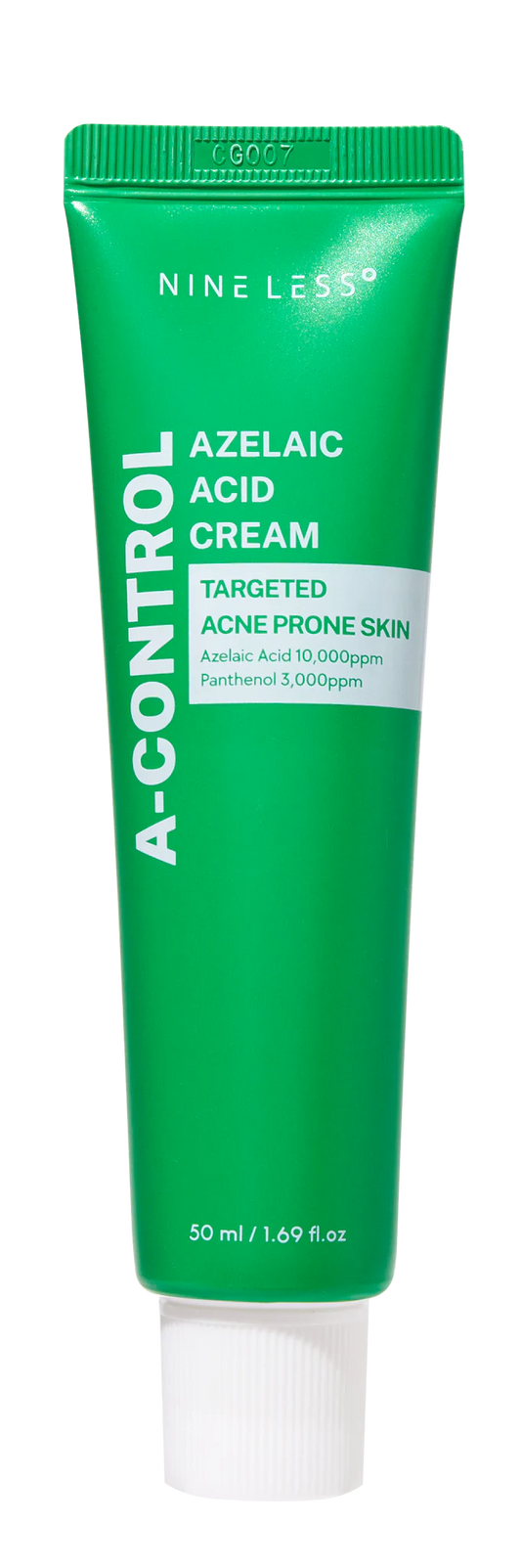 A-Control Azelaic Acid Cream