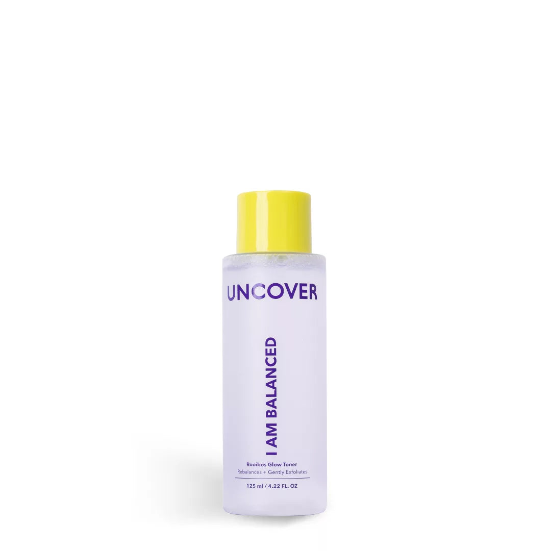 Rooibos Glow Toner – 125ml