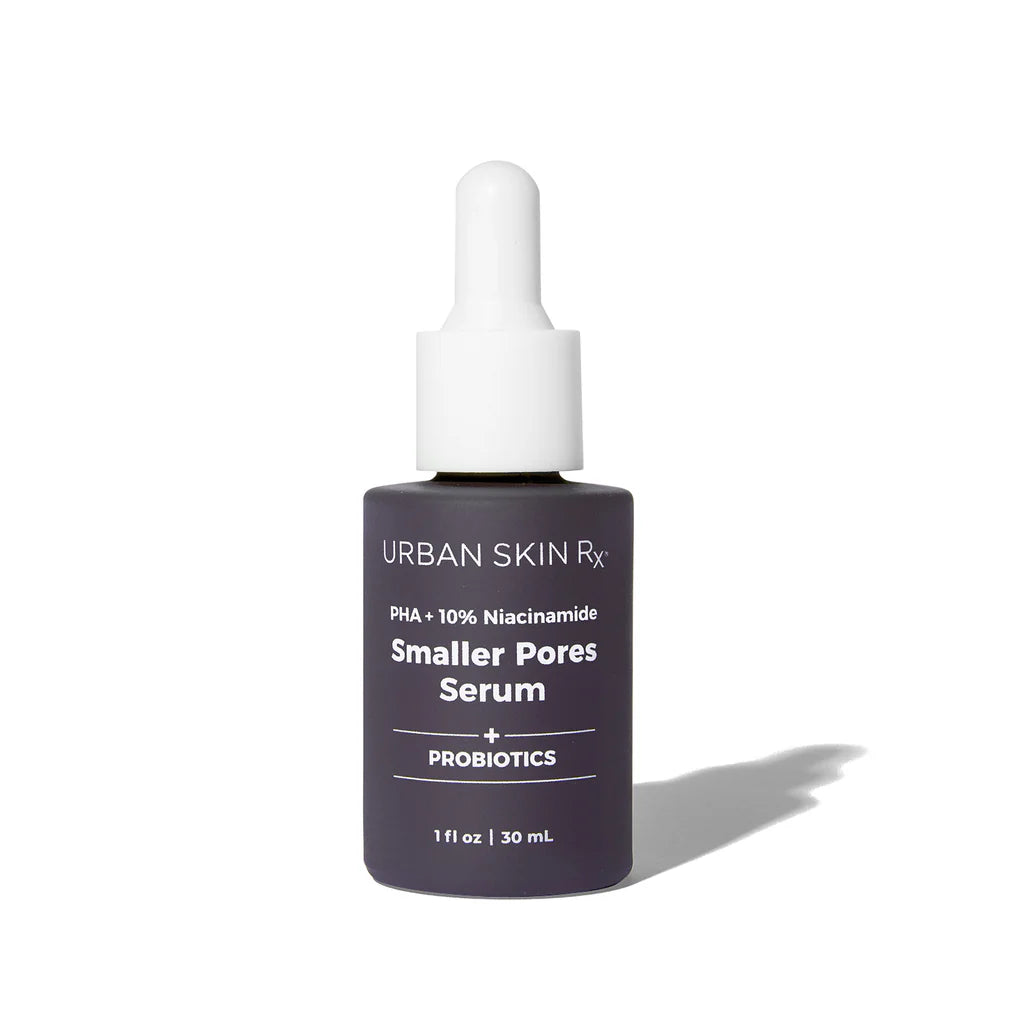 10% Niacinamide Oil Control & Smoothing Serum