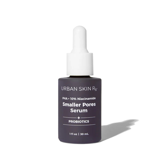 10% Niacinamide Oil Control & Smoothing Serum