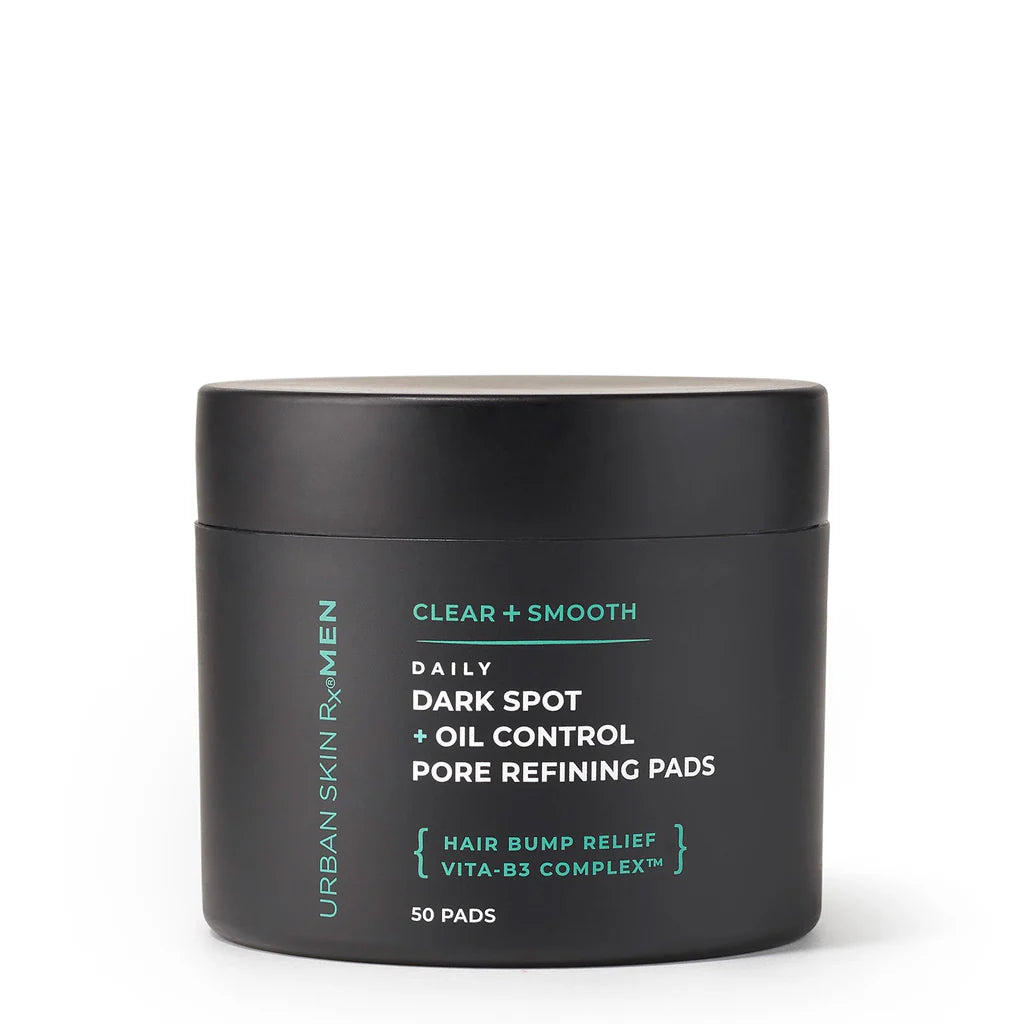 Dark Spot + Oil Control Pore Refining Pads