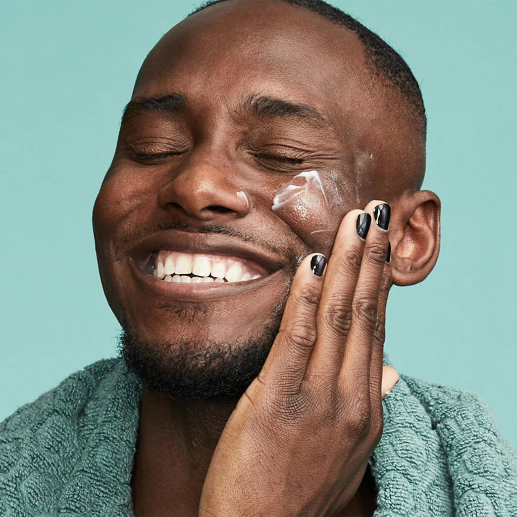 Even Tone Soothing Moisturizer