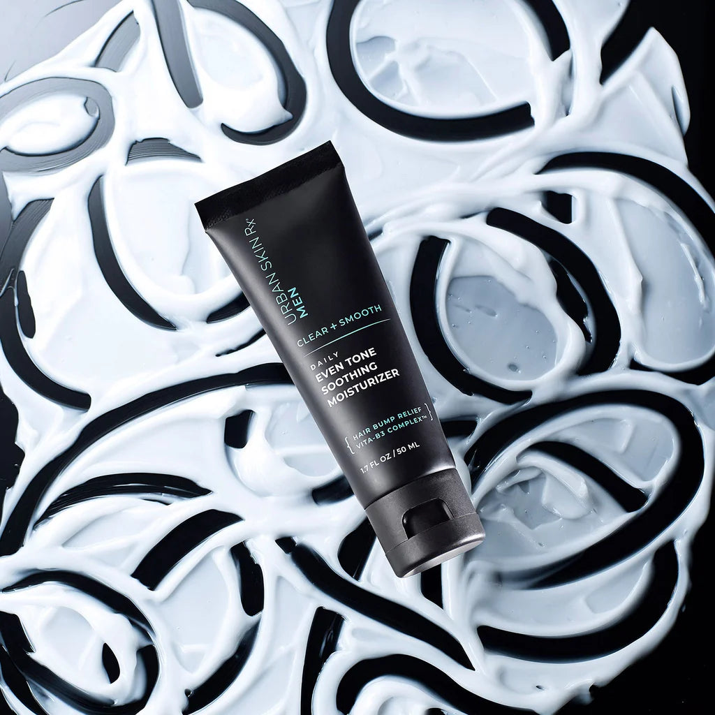 Even Tone Soothing Moisturizer