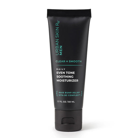 Even Tone Soothing Moisturizer