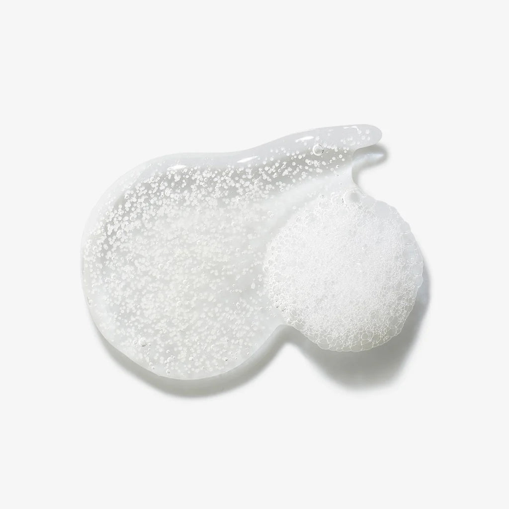 Exfoliating Face Wash + Scrub