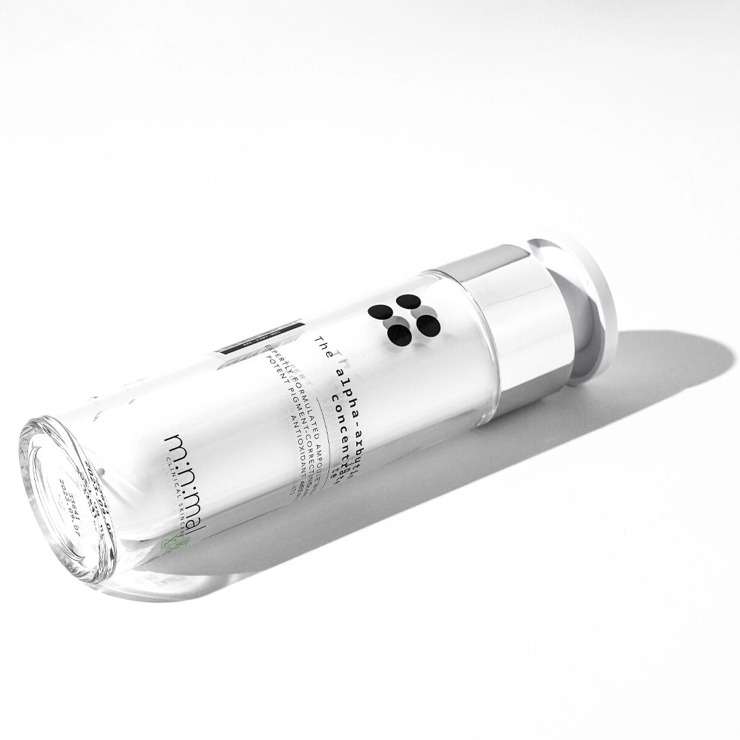 Alpha Arbutin Concentrate