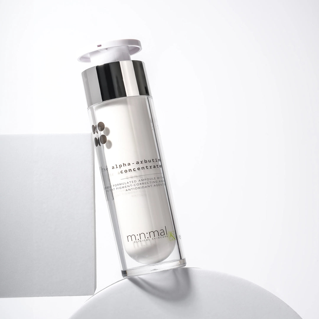 Alpha Arbutin Concentrate