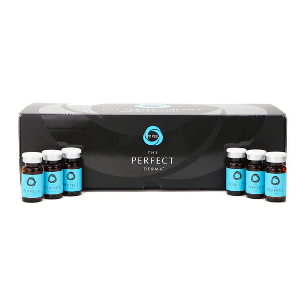 THE PERFECT DERMA™ PEEL