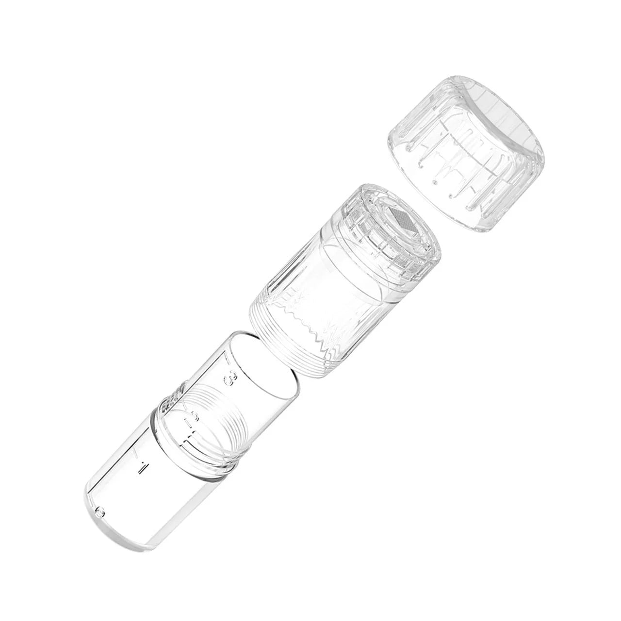 Square Nano Pin Cartridges for Dr. Pen HydraPen H3