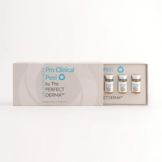 PRO CLINICAL PEEL with GLUTATHIONE