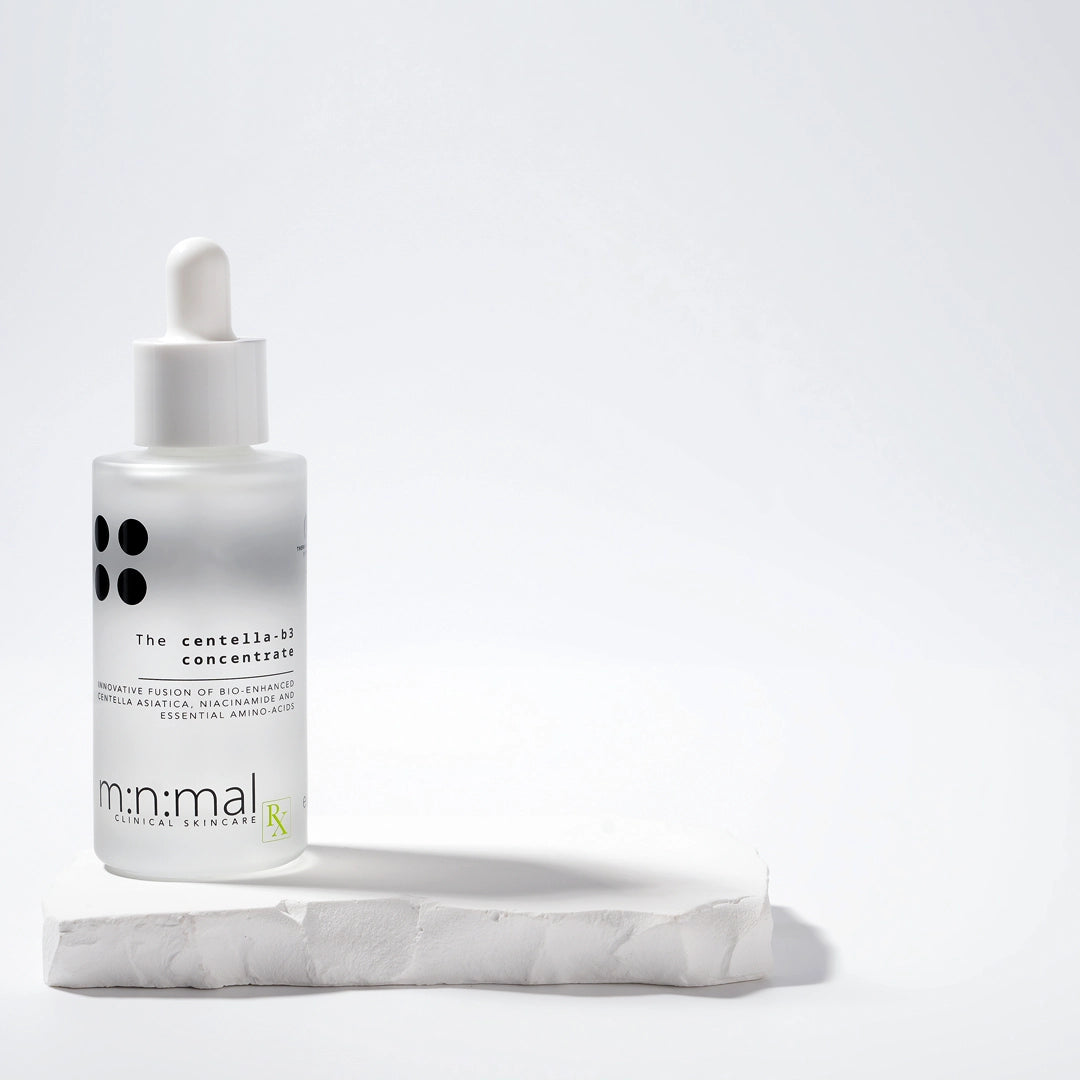Centella-B3 Concentrate