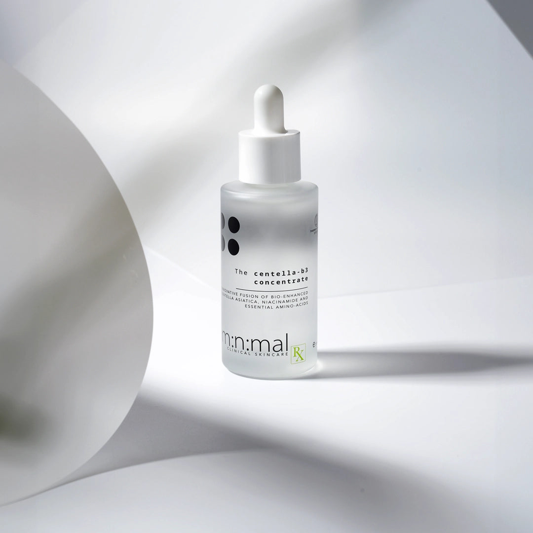 Centella-B3 Concentrate