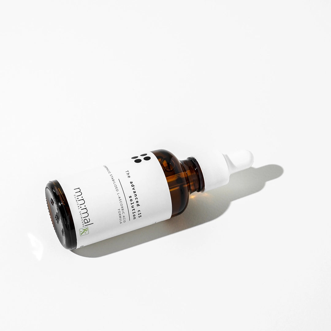 Advanced C15 Solution