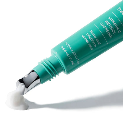 Dark Circle Vitaleyez Treatment