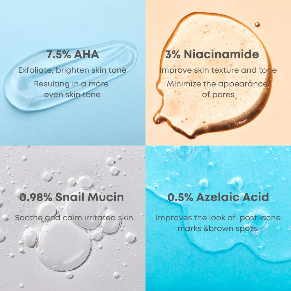 A-Control Azelaic Acid Toner 150ml