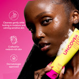 Uncover Myravive Gentle Hydrating Cleanser