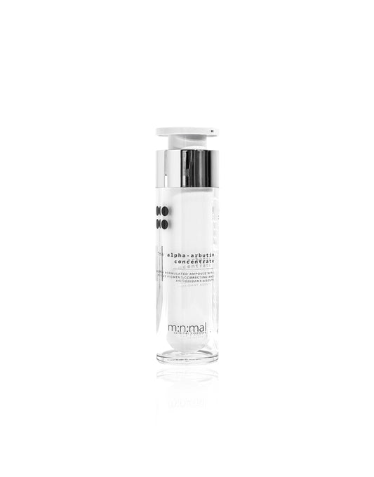 Alpha Arbutin Concentrate