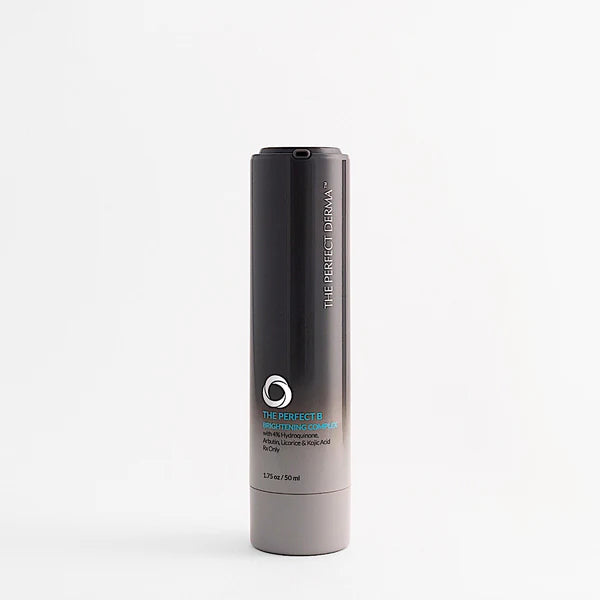 THE PERFECT B BRIGHTENING COMPLEX