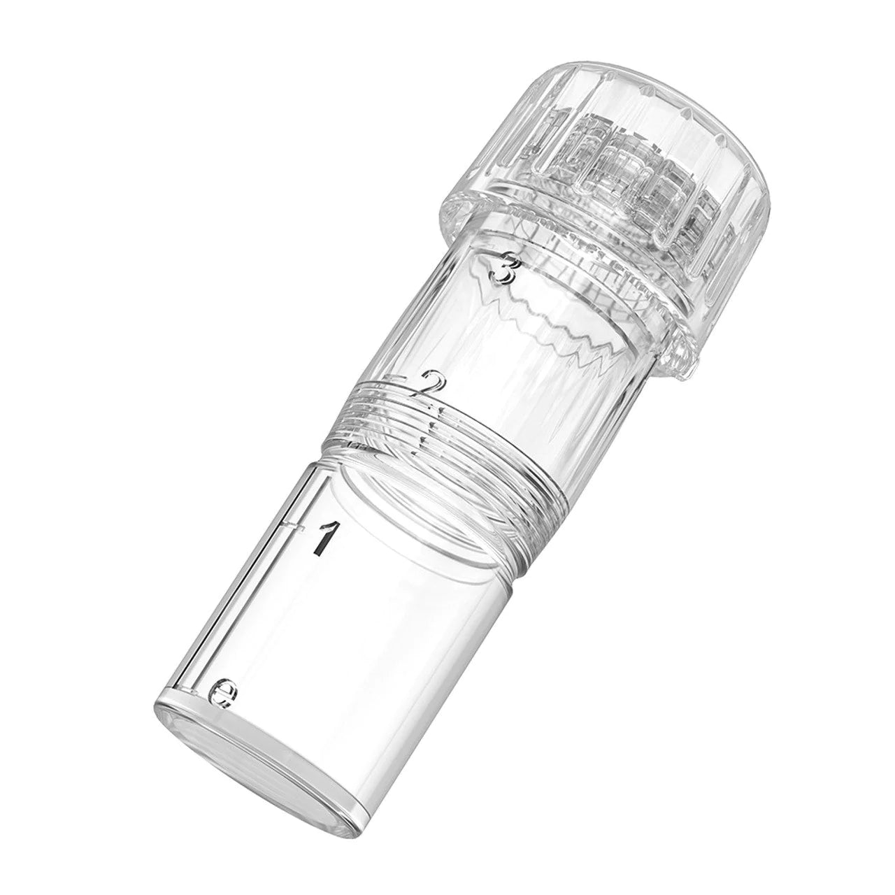 12-Pin Cartridges for Dr. Pen HydraPen H3