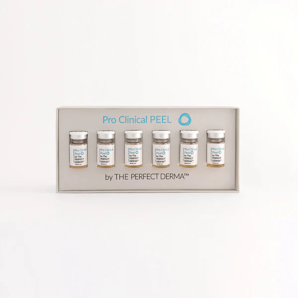 PRO CLINICAL PEEL with GLUTATHIONE