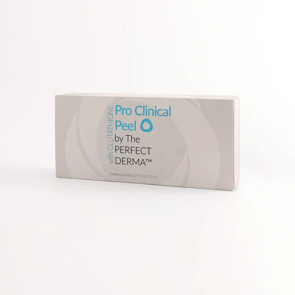 PRO CLINICAL PEEL with GLUTATHIONE