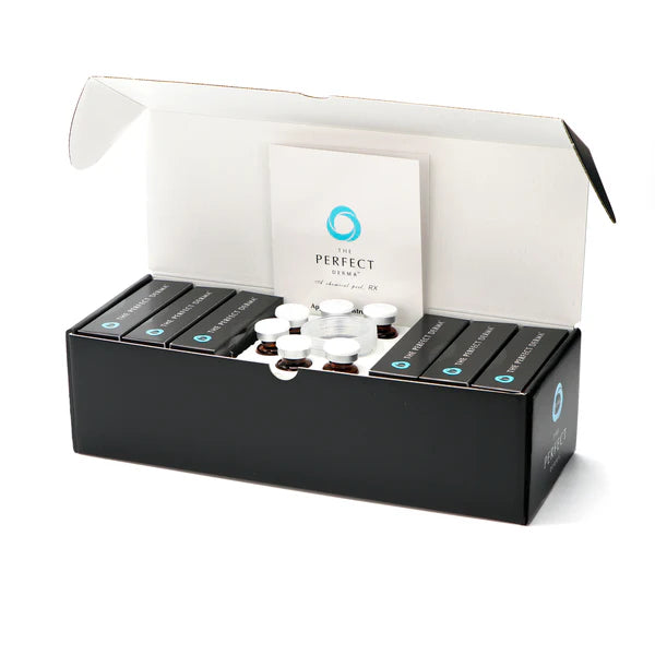 THE PERFECT DERMA™ PEEL
