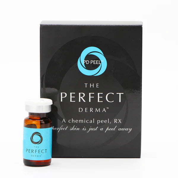 THE PERFECT DERMA™ PEEL